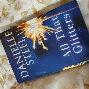 All That Glitters‎ a novel